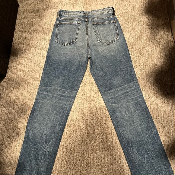 Alexander Wang Jeans - Picture 2 of 6